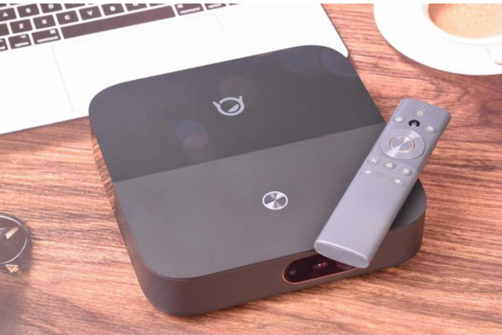 联想小新,智能投影